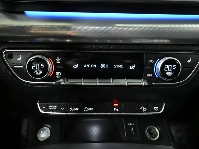 2023 Audi Q5 Progressiv S-Line No Accident Panoramic Roof Naviga - Photo 21