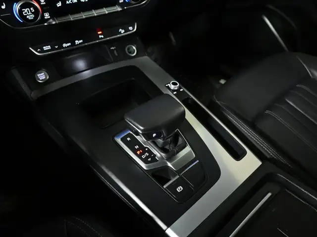 2023 Audi Q5 Progressiv S-Line No Accident Panoramic Roof Naviga - Photo 22