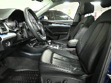 2023 Audi Q5 Progressiv S-Line No Accident Panoramic Roof Naviga - Photo 24