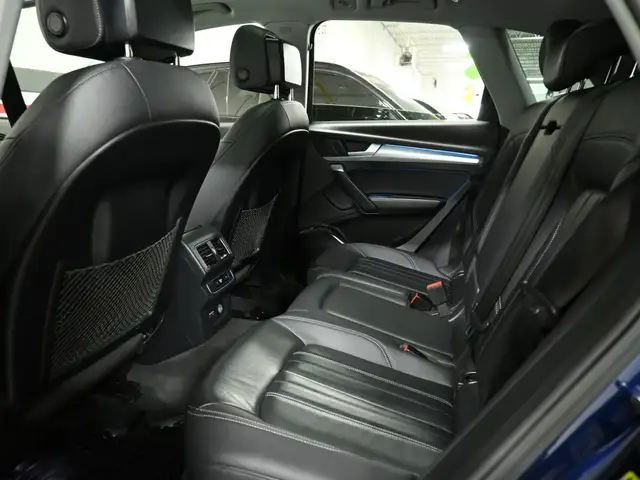 2023 Audi Q5 Progressiv S-Line No Accident Panoramic Roof Naviga - Photo 25
