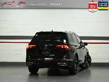 2024 Volkswagen Tiguan Highline R-Line No Accident Fender 360CAM - Photo 2