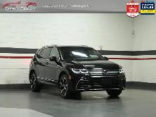 2024 Volkswagen Tiguan Highline R-Line No Accident Fender 360CAM - Photo 3