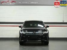 2024 Volkswagen Tiguan Highline R-Line No Accident Fender 360CAM - Photo 4