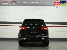 2024 Volkswagen Tiguan Highline R-Line No Accident Fender 360CAM - Photo 7