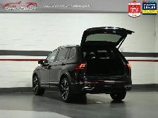 2024 Volkswagen Tiguan Highline R-Line No Accident Fender 360CAM - Photo 8