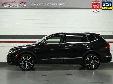 2024 Volkswagen Tiguan Highline R-Line No Accident Fender 360CAM - Photo 9