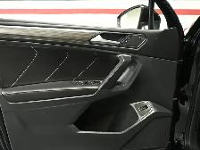 2024 Volkswagen Tiguan Highline R-Line No Accident Fender 360CAM - Photo 11