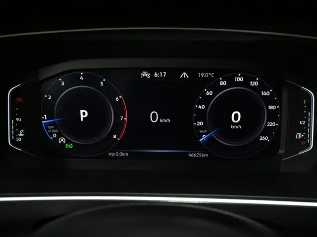 2024 Volkswagen Tiguan Highline R-Line No Accident Fender 360CAM - Photo 14