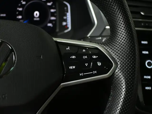 2024 Volkswagen Tiguan Highline R-Line No Accident Fender 360CAM - Photo 16