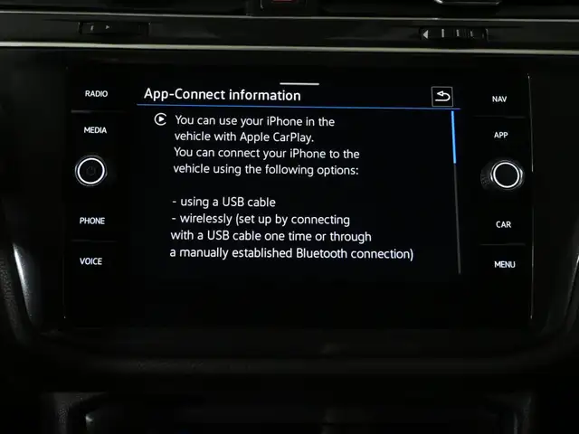 2024 Volkswagen Tiguan Highline R-Line No Accident Fender 360CAM - Photo 18