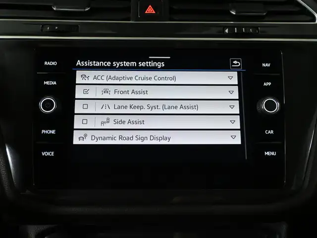 2024 Volkswagen Tiguan Highline R-Line No Accident Fender 360CAM - Photo 20