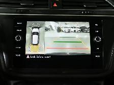 2024 Volkswagen Tiguan Highline R-Line No Accident Fender 360CAM - Photo 21