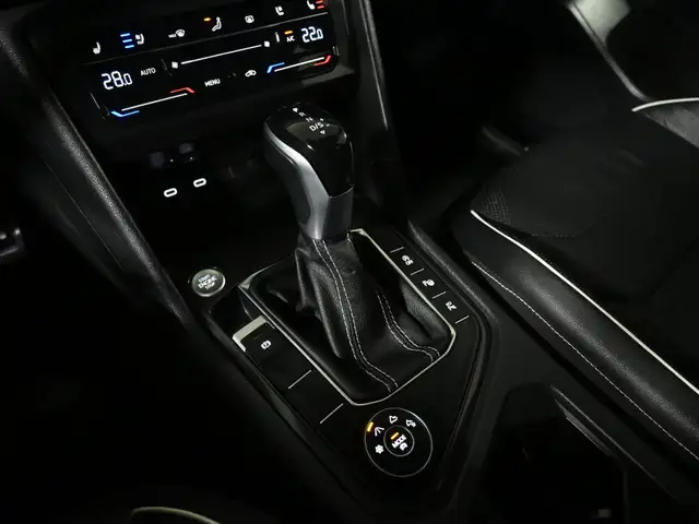 2024 Volkswagen Tiguan Highline R-Line No Accident Fender 360CAM - Photo 24