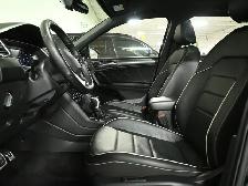 2024 Volkswagen Tiguan Highline R-Line No Accident Fender 360CAM - Photo 26