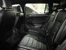 2024 Volkswagen Tiguan Highline R-Line No Accident Fender 360CAM - Photo 27