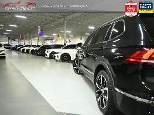 2024 Volkswagen Tiguan Highline R-Line No Accident Fender 360CAM - Photo 28