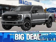 2026 Ford F-350 LARIAT | LARIAT PREMIUM PACKAGE |
