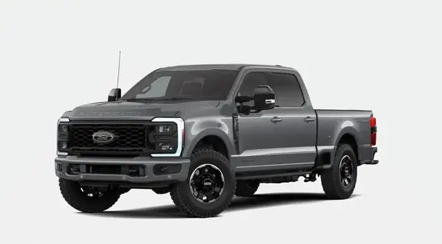 2026 Ford F-350 LARIAT | LARIAT PREMIUM PACKAGE | - Photo 2