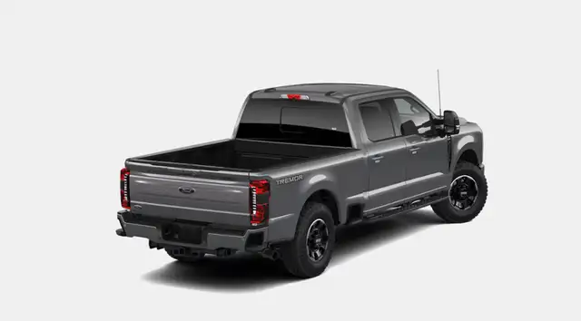 2026 Ford F-350 LARIAT | LARIAT PREMIUM PACKAGE | - Photo 9