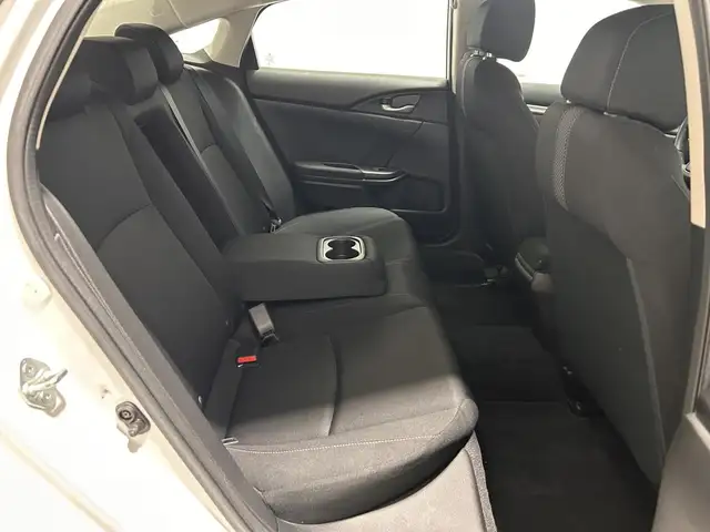 Honda Civic Berline LX CVT 2021 à vendre - Photo 18