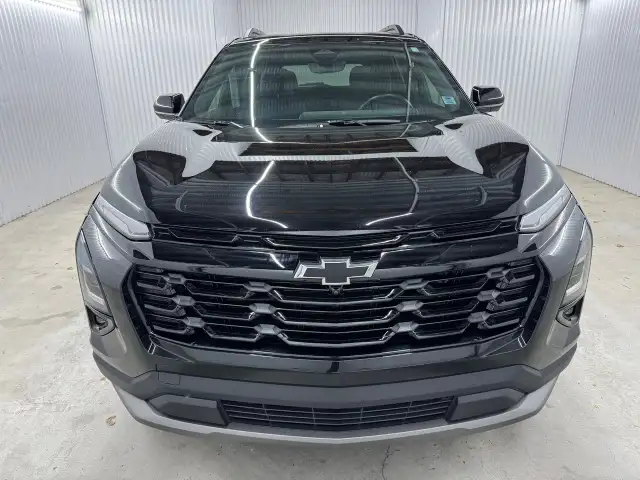 Chevrolet Equinox 2lt Midnight Awd Gps 2025 a vendre - Photo 3