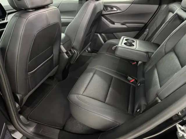 Chevrolet Equinox 2lt Midnight Awd Gps 2025 a vendre - Photo 8