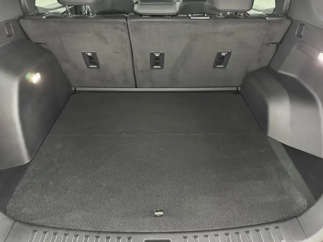 Chevrolet Equinox 2lt Midnight Awd Gps 2025 a vendre - Photo 10