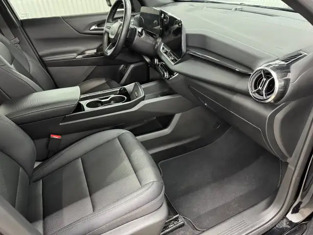 Chevrolet Equinox 2lt Midnight Awd Gps 2025 a vendre - Photo 12