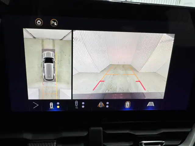 Chevrolet Equinox 2lt Midnight Awd Gps 2025 a vendre - Photo 13