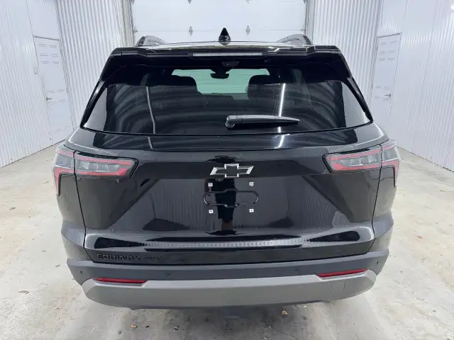 Chevrolet Equinox 2lt Midnight Awd Gps 2025 a vendre - Photo 20