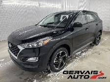 Hyundai Tucson Essential Awd A/c 2020 a vendre