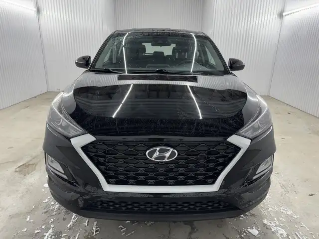 Hyundai Tucson Essential Awd A/c 2020 a vendre - Photo 2