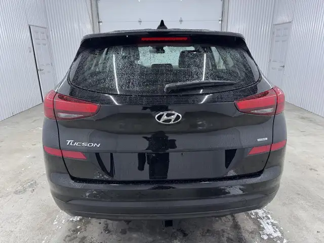 Hyundai Tucson Essential Awd A/c 2020 a vendre - Photo 7