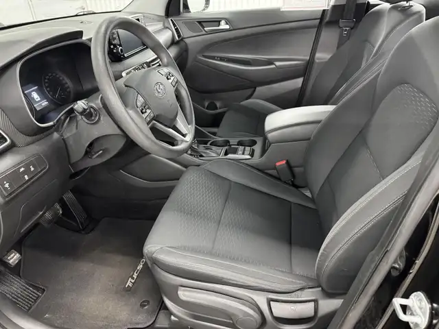 Hyundai Tucson Essential Awd A/c 2020 a vendre - Photo 14