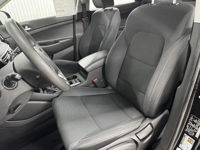 Hyundai Tucson Essential Awd A/c 2020 a vendre - Photo 16