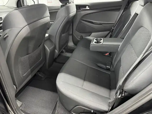 Hyundai Tucson Essential Awd A/c 2020 a vendre - Photo 17