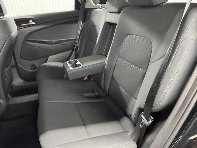 Hyundai Tucson Essential Awd A/c 2020 a vendre - Photo 19