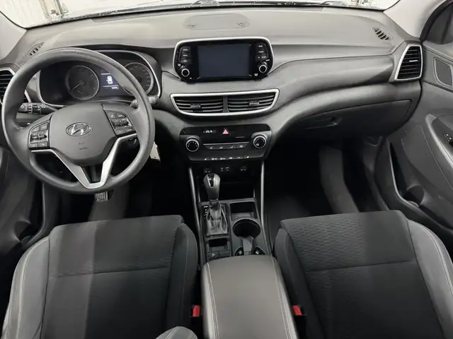 Hyundai Tucson Essential Awd A/c 2020 a vendre - Photo 20