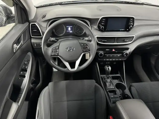 Hyundai Tucson Essential Awd A/c 2020 a vendre - Photo 21