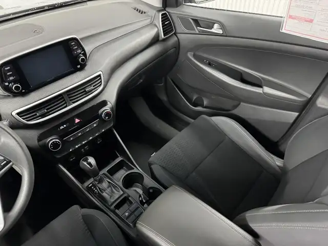 Hyundai Tucson Essential Awd A/c 2020 a vendre - Photo 22