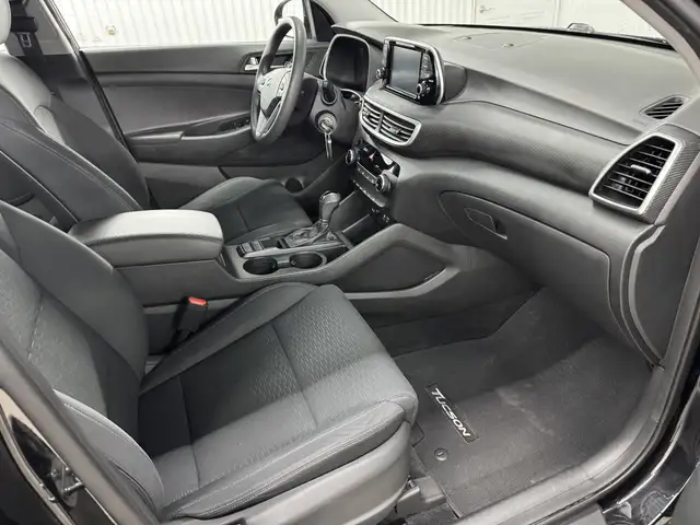 Hyundai Tucson Essential Awd A/c 2020 a vendre - Photo 23