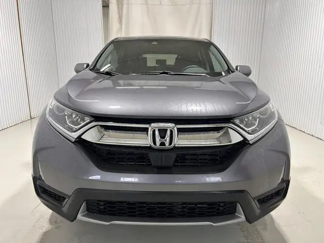 Honda CR-V LX AWD 2019 à vendre - Photo 3