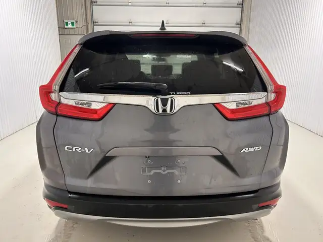 Honda CR-V LX AWD 2019 à vendre - Photo 9