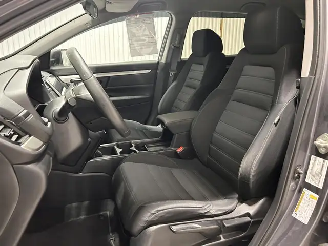 Honda CR-V LX AWD 2019 à vendre - Photo 13