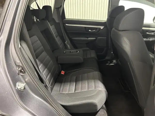 Honda CR-V LX AWD 2019 à vendre - Photo 18