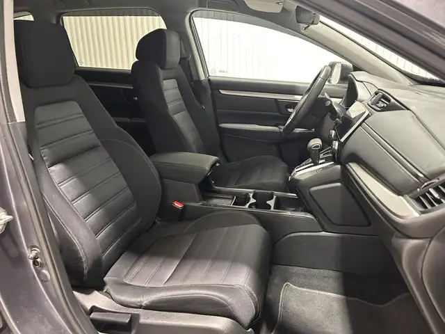 Honda CR-V LX AWD 2019 à vendre - Photo 19