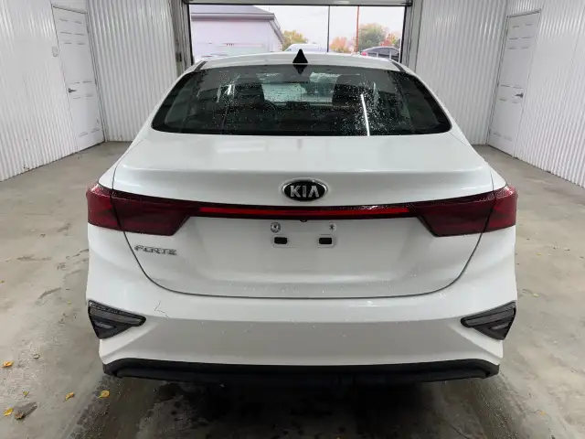 Kia Forte Lx A/c Caméra 2020 a vendre - Photo 7