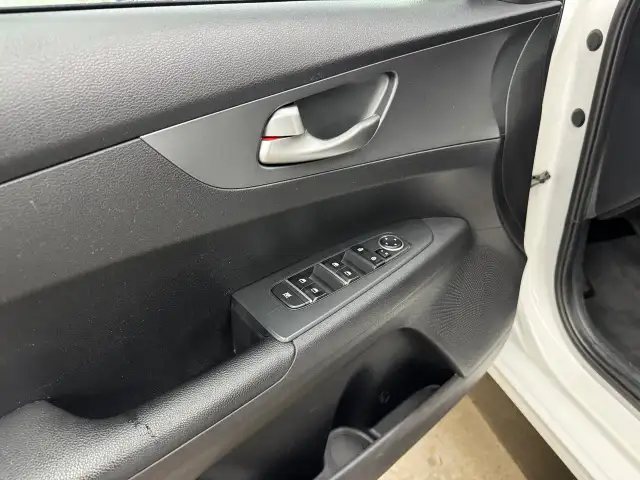 Kia Forte Lx A/c Caméra 2020 a vendre - Photo 12