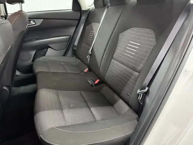 Kia Forte Lx A/c Caméra 2020 a vendre - Photo 15