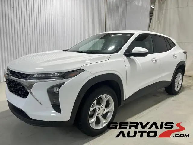 Chevrolet Trax LS Traction avant 4 portes LS 2024 à vendre